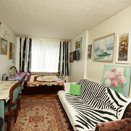 Pas Justina * Palanga