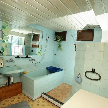 Pas Justina Appartement *