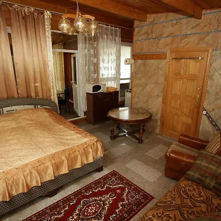 Pas Justina Apartmán Palanga