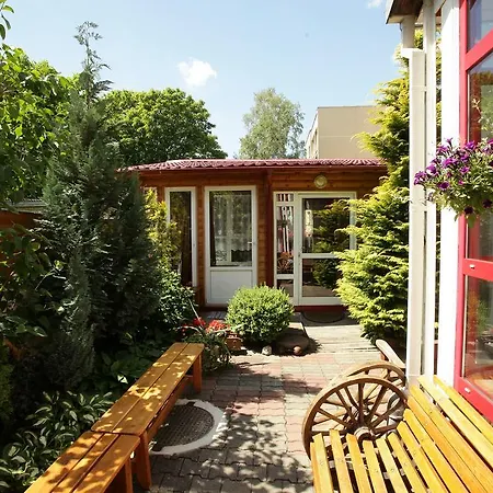 Apartment Pas Justina