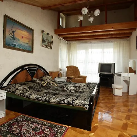 Apartment Pas Justina