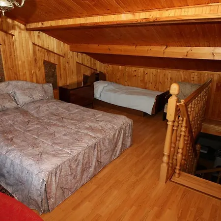 Appartement Pas Justina Palanga