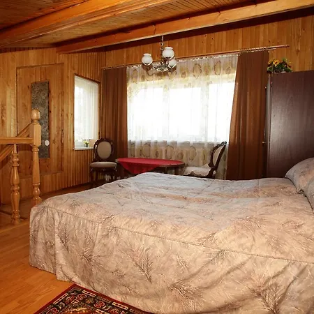 Pas Justina Appartement *
