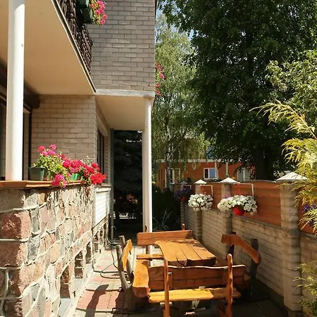 Apartment Pas Justina