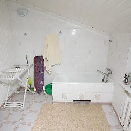 Apartmán Pas Justina Palanga