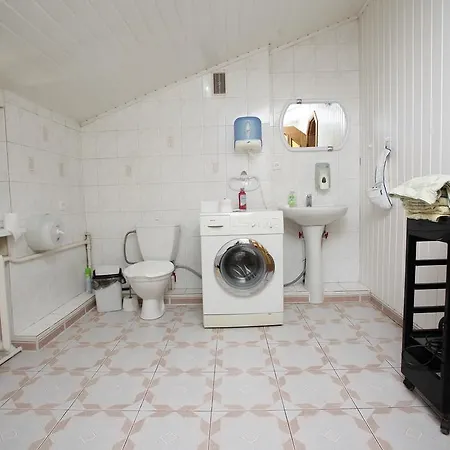 Appartement Pas Justina