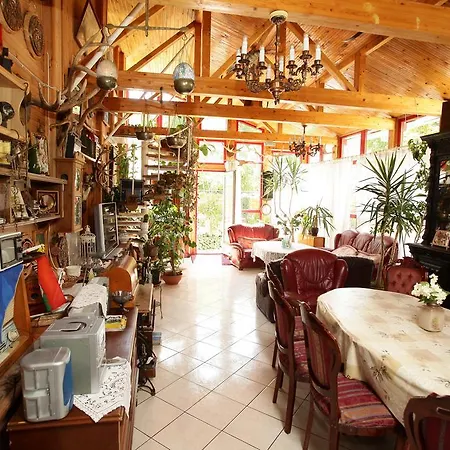 Appartement Pas Justina Palanga