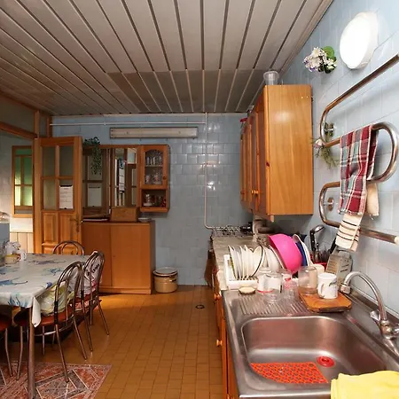 Apartmán Pas Justina *