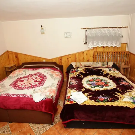 Apartment Pas Justina Palanga