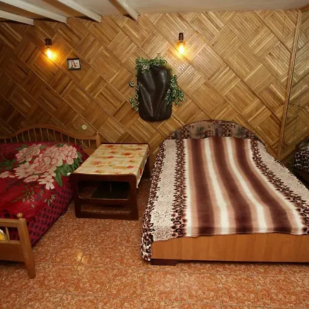 Appartement Pas Justina *