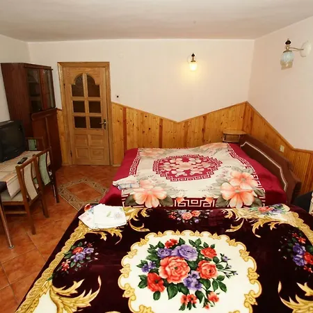 Pas Justina Apartment *