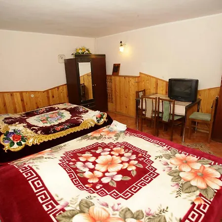 Apartmán Pas Justina Palanga