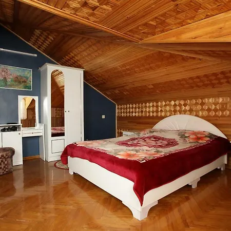 Appartement Pas Justina *