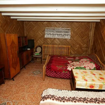 Pas Justina Apartment Palanga