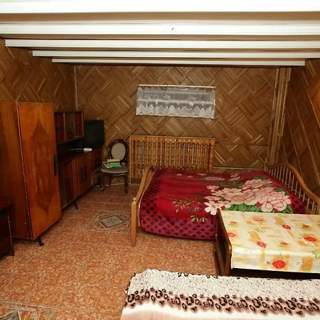 Pas Justina Appartement Palanga
