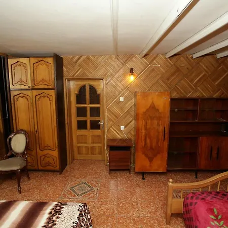 Pas Justina Apartment Palanga
