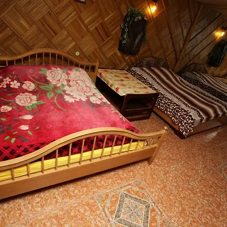Apartmán Pas Justina