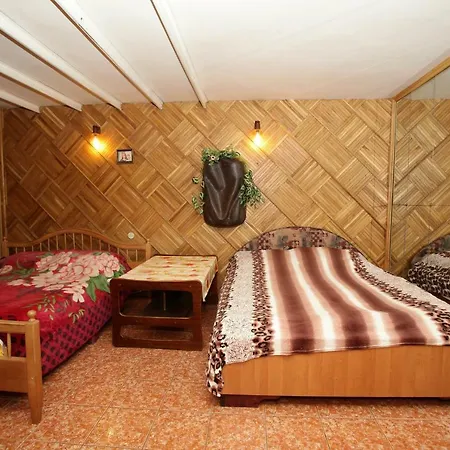 Pas Justina Appartement Palanga
