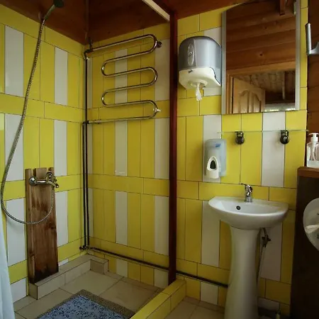 Appartement Pas Justina Palanga