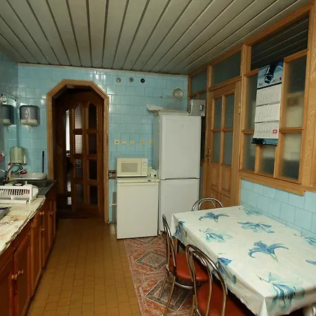 Pas Justina Appartement Palanga